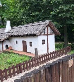 Mini Skanzen