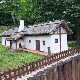 Mini Skanzen, Ászár - Egyéb