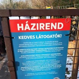 Mókaliget Budapest - Egyéb