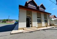 Mónika Cukrászda Buják