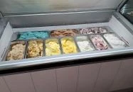 Mónika Cukrászda Buják