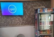 Mónika Cukrászda Buják