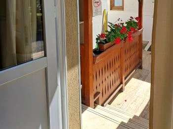 Mónika Cukrászda Buják