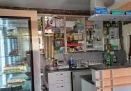 Mónika Cukrászda Buják