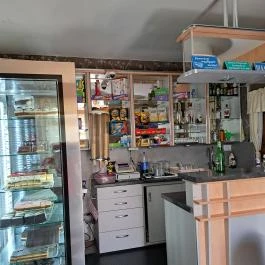 Mónika Cukrászda, Buják - Egyéb