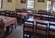 Morzsázó Önkiszolgáló Étterem Keszthely