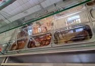 Morzsázó Önkiszolgáló Étterem Keszthely