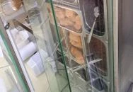 Morzsázó Önkiszolgáló Étterem Keszthely