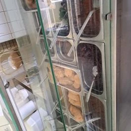 Morzsázó Önkiszolgáló Étterem , Keszthely - Egyéb