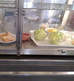 Morzsázó Önkiszolgáló Étterem 