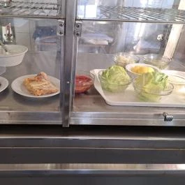 Morzsázó Önkiszolgáló Étterem , Keszthely - Egyéb