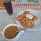 Morzsázó Önkiszolgáló Étterem Keszthely - Egyéb