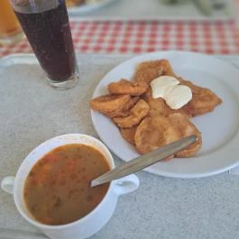 Morzsázó Önkiszolgáló Étterem , Keszthely - Egyéb