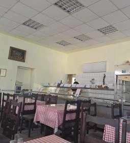 Morzsázó Önkiszolgáló Étterem 