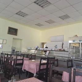 Morzsázó Önkiszolgáló Étterem , Keszthely - Egyéb