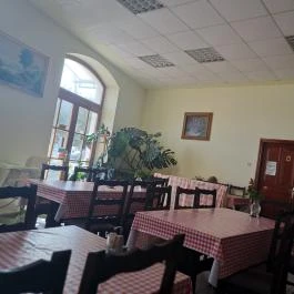 Morzsázó Önkiszolgáló Étterem , Keszthely - Egyéb