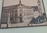 Morzsázó Önkiszolgáló Étterem Keszthely