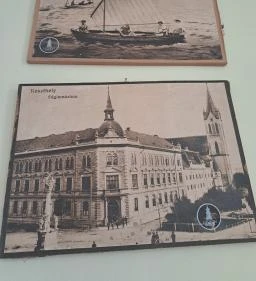 Morzsázó Önkiszolgáló Étterem 