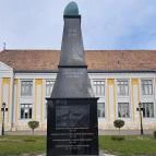 Mosonmagyaróvári Vár Mosonmagyaróvár - Egyéb