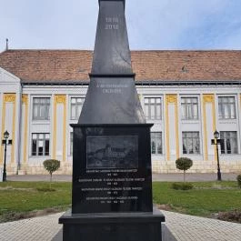 Mosonmagyaróvári Vár Mosonmagyaróvár - Egyéb