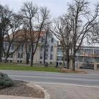 Mosonmagyaróvári Vár Mosonmagyaróvár - Egyéb