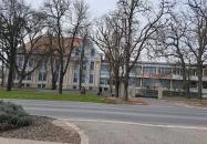 Mosonmagyaróvári Vár Mosonmagyaróvár