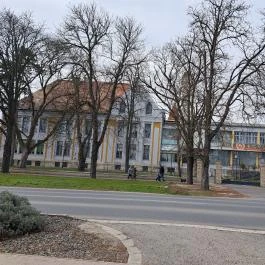 Mosonmagyaróvári Vár Mosonmagyaróvár - Egyéb