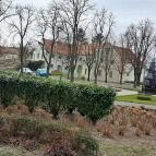 Mosonmagyaróvári Vár Mosonmagyaróvár - Egyéb