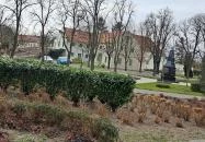 Mosonmagyaróvári Vár Mosonmagyaróvár