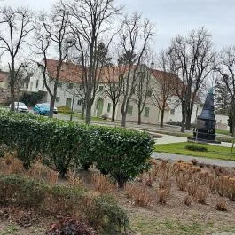 Mosonmagyaróvári Vár Mosonmagyaróvár - Egyéb