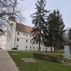 Mosonmagyaróvári Vár Mosonmagyaróvár - Egyéb