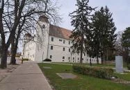 Mosonmagyaróvári Vár Mosonmagyaróvár