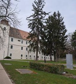 Mosonmagyaróvári Vár