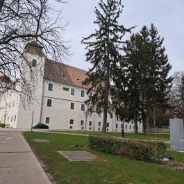 Mosonmagyaróvári Vár Mosonmagyaróvár - Egyéb