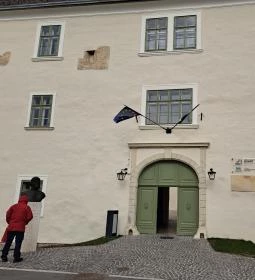 Mosonmagyaróvári Vár