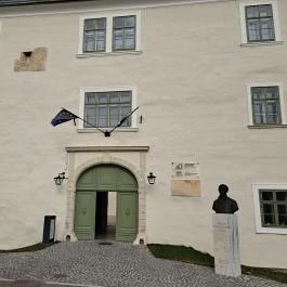 Mosonmagyaróvári Vár Mosonmagyaróvár - Egyéb