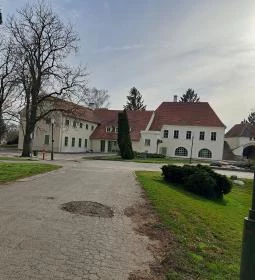 Mosonmagyaróvári Vár