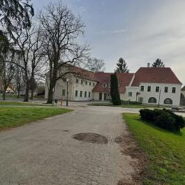 Mosonmagyaróvári Vár Mosonmagyaróvár - Egyéb