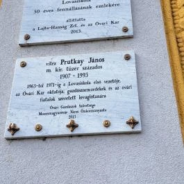 Mosonmagyaróvári Vár Mosonmagyaróvár - Egyéb