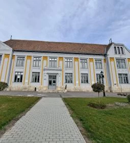 Mosonmagyaróvári Vár