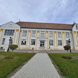 Mosonmagyaróvári Vár Mosonmagyaróvár - Egyéb