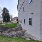 Mosonmagyaróvári Vár Mosonmagyaróvár - Egyéb