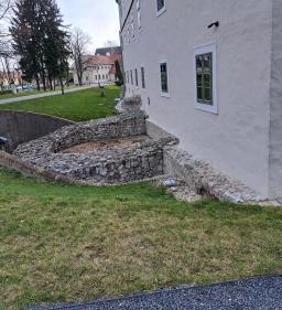 Mosonmagyaróvári Vár