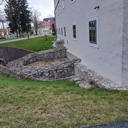 Mosonmagyaróvári Vár Mosonmagyaróvár - Egyéb