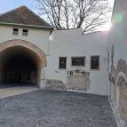 Mosonmagyaróvári Vár Mosonmagyaróvár - Egyéb