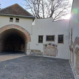 Mosonmagyaróvári Vár Mosonmagyaróvár - Egyéb