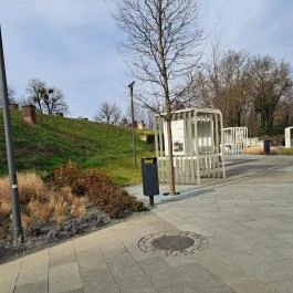 Mosonmagyaróvári Vár Mosonmagyaróvár - Egyéb