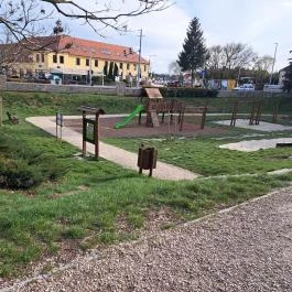 Mosonmagyaróvári Vár Mosonmagyaróvár - Egyéb