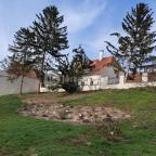 Mosonmagyaróvári Vár Mosonmagyaróvár - Egyéb