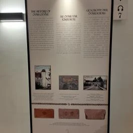 Mosonmagyaróvári Vár Mosonmagyaróvár - Egyéb